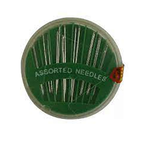 EP-16 DISCO AGULHA MANUAL