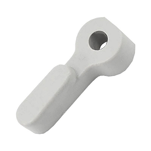 ALAVANCA PARA LEVANTAR PE CALCADOR RETA INDUSTRIAL