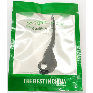 GR733-8 ALAVANCA PARA MAQUINA ZIG ZAG