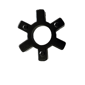 BORRACHA ACOPLAMENTO DO MOTOR