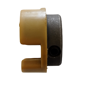 BORRACHA ACOPLAMENTO DO MOTOR