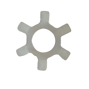 BORRACHA ACOPLAMENTO DO MOTOR