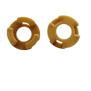 BORRACHA ACOPLAMENTO DO MOTOR