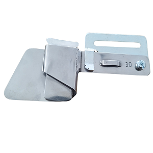 Aparelho fazer vista frente de camisa 30mm 3cm