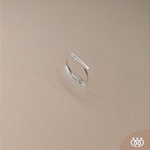 ANEL PRATA 925 FALANGE PALITO