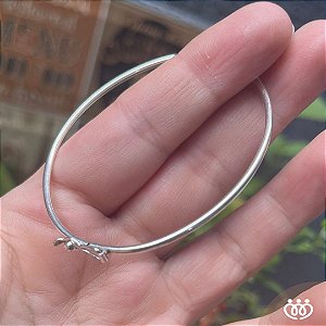 BRACELETE PRATA 925 FINO