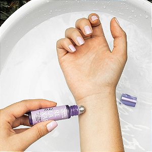 Rollon Blend Óleos Essenciais Relaxante Anti Stress (Preço Sugerido de Venda R$49,90)