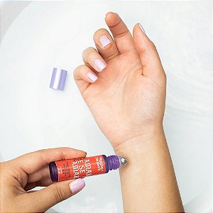 Rollon Blend Óleos Essenciais Mulher Autoestima e Desejo (Preço Sugerido de Venda R$49,90)