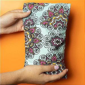 Compressa Térmica de Ervas Dores Cólicas e Lesões (Preço Sugerido de Venda: R$69,90)