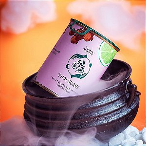 Chá Infusão Tpm Suave Mulher (Lata) (Preço Sugerido de Venda: R$50,00)