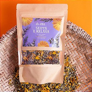 Vaporização Uterina Senta e Relaxa (Preço Sugerido de Venda R$27,00)