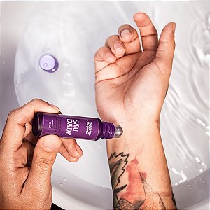 Rollon Blend de Óleos Essenciais Saudade Carência e Perdas Emocionais (Preço Sugerido de Venda R$49,90)