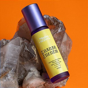 Rollon Blend Óleos Essenciais Bebês para Cólicas e Sono (Preço Sugerido de Venda R$49,90)