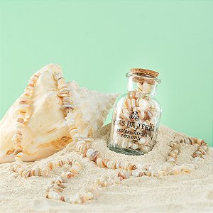 Colar Longo Madre Pérola (Equilibrio Emocional e Paz Interior)