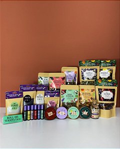 Kit Venda Certa Iniciante