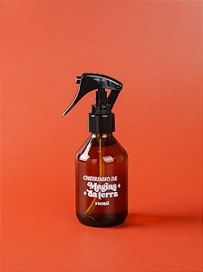 Spray Aromatizante Cheiro Magias da Terra 120ml (Preço Sugerido de Venda R$49,90)