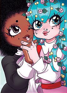 Nunca te Prometi um Pomar de Macieiras