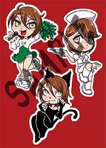 Gerard Way - My Chemical Romance