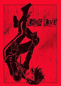 Long Live
