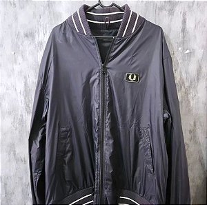Jaqueta Fred Perry tam M