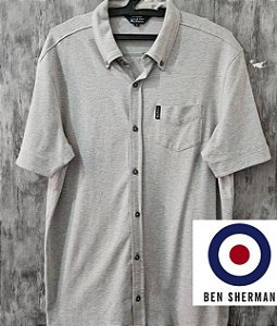 Camisa Ben Sherman tam M