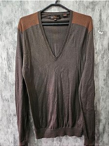 Suéter Ben Sherman tam M