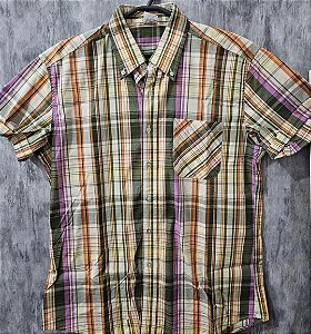 Camisa Warrior tam M
