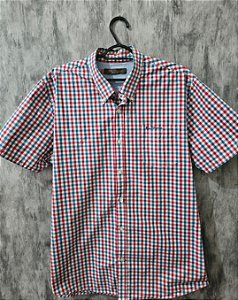 Camisa Ben Sherman tam G