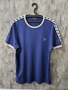 Camiseta Fred Perry tam G