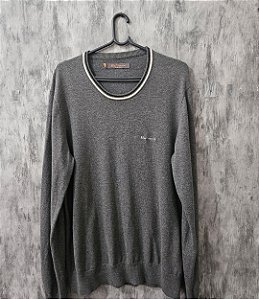Suéter Ben Sherman Tam G