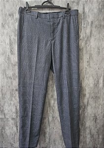 Calça Ben Sherman tam 44