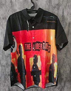 Camisa Libertines