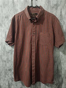 Camisa Ben Sherman tam G