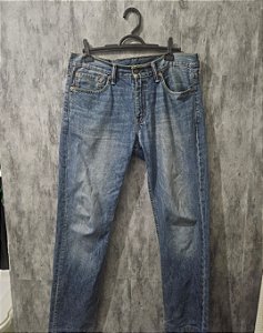 Calça levis 511 - tam 42