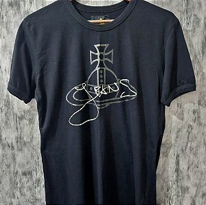 Camiseta Vivienne Westwood tam G