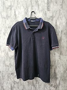Camisa polo Fred Perry tam G