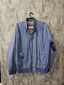 Jaqueta Harrington Ben Sherman tam GG