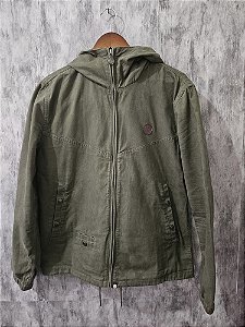 Parka Pretty Green tam M