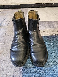 Bota Chelsea Dr Martens tam 40 uk 8