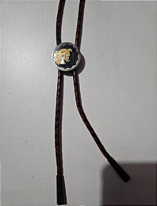 Gravata Mexicana - Texana - Navajo Jew