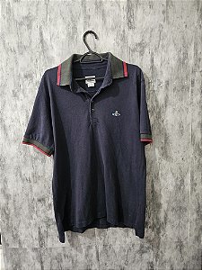 Camisa Polo Vivienne Westwood tam G