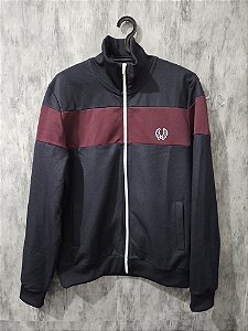 Jaqueta Fred Perry tam M
