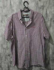 Camisa Ben Sherman tam G