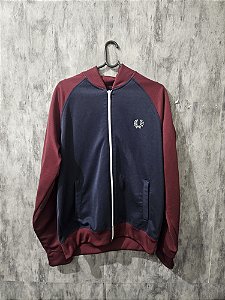 Jaqueta Fred Perry tam M