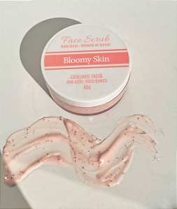 Face Scrub - 40ml