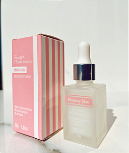Booster Hialurônico - 30ml