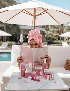 Kit Bloomy Skin – Glow Completo