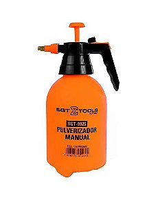 SGT9925 - PULVERIZADOR MANUAL ORANGE 2L - SIGMA