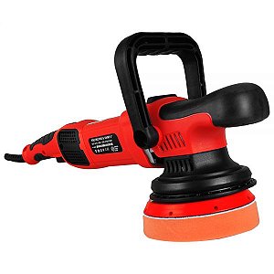 SGT5116 - POLITRIZ ROTO ORBITAL RED&SHINE 5 - 220V - SIGMA