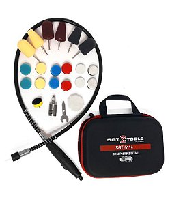 SGT5114 - MINI POLITRIZ DETAIL - SIGMA